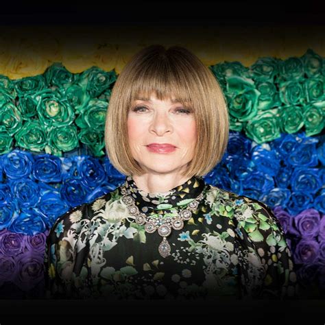 anna wintour today